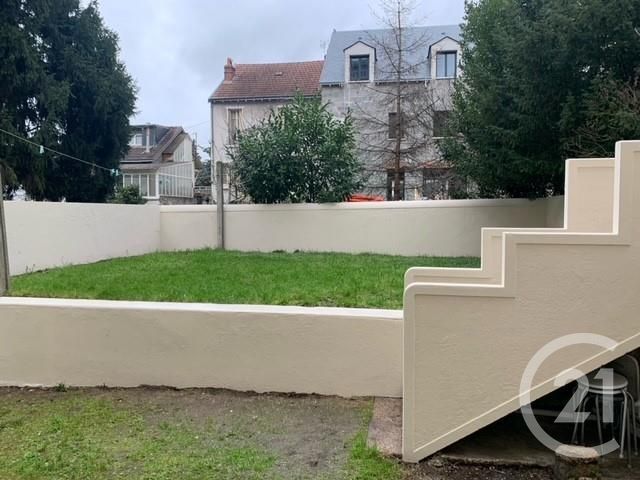 Appartement Studio à louer - 1 pièce - 16.67 m2 - TOURS - 37 - CENTRE - Century 21 Agence Grand Sud