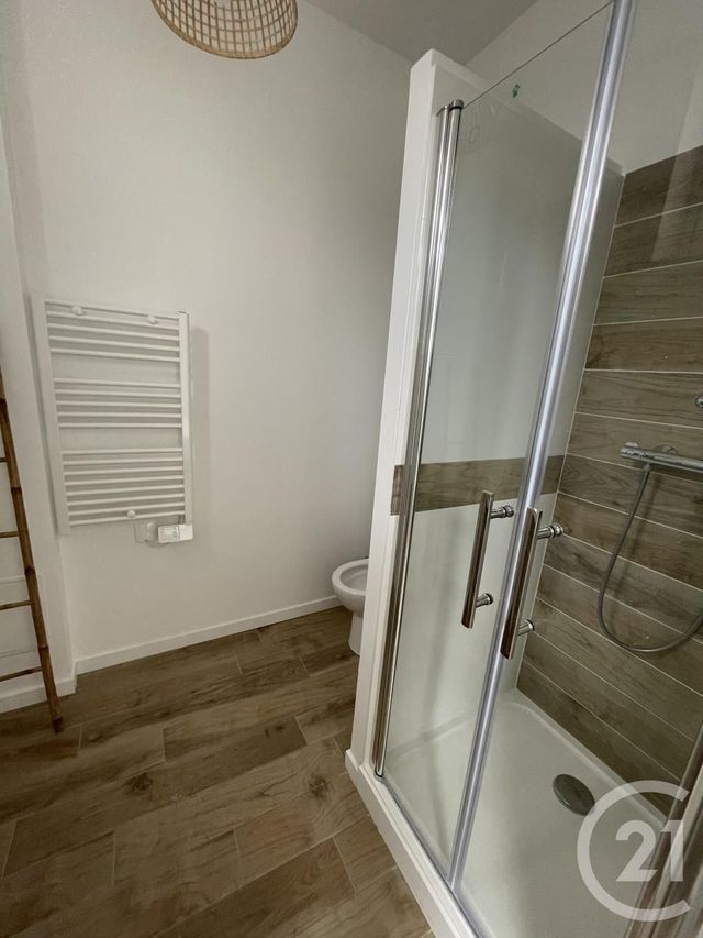 Appartement F8 à louer - 8 pièces - 150.0 m2 - TOURS - 37 - CENTRE - Century 21 Agence Grand Sud