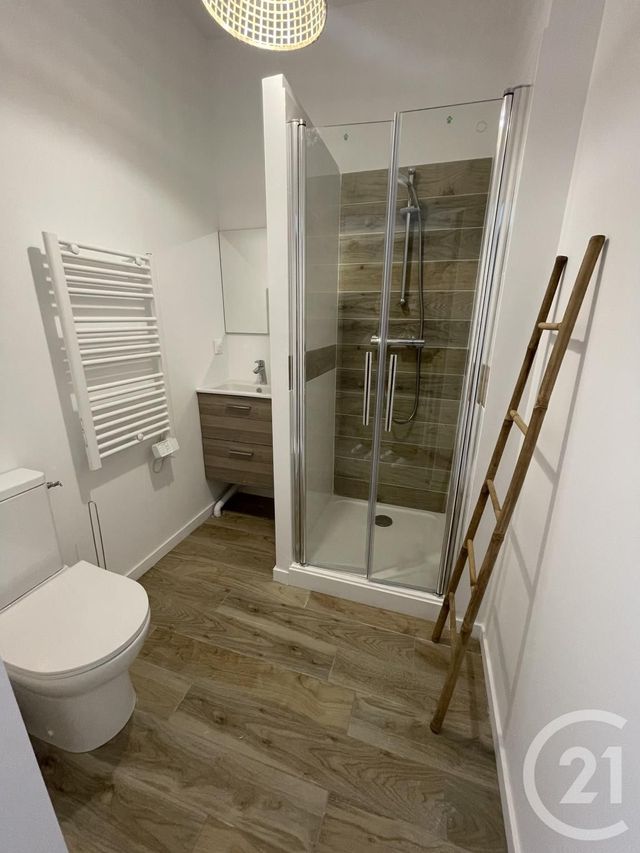 Appartement F8 à louer - 8 pièces - 150.0 m2 - TOURS - 37 - CENTRE - Century 21 Agence Grand Sud