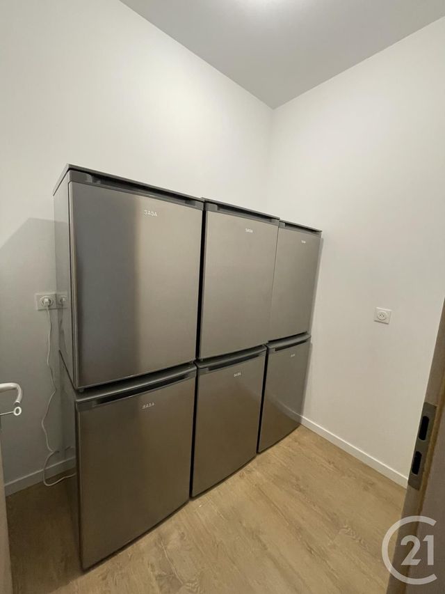 Appartement F8 à louer - 8 pièces - 150.0 m2 - TOURS - 37 - CENTRE - Century 21 Agence Grand Sud