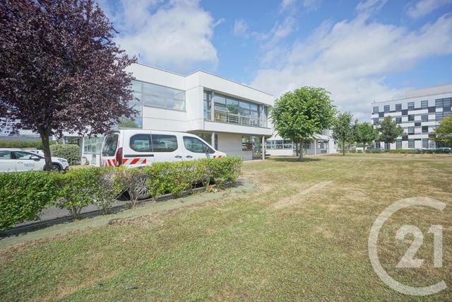 entreprise à vendre - 1711.0 m2 - TOURS - 37 - CENTRE - Century 21 Agence Grand Sud