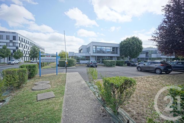 entreprise à vendre - 1711.0 m2 - TOURS - 37 - CENTRE - Century 21 Agence Grand Sud