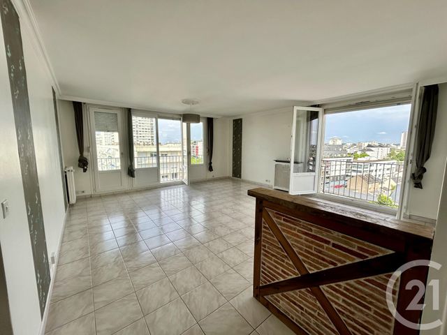 appartement - TOURS - 37