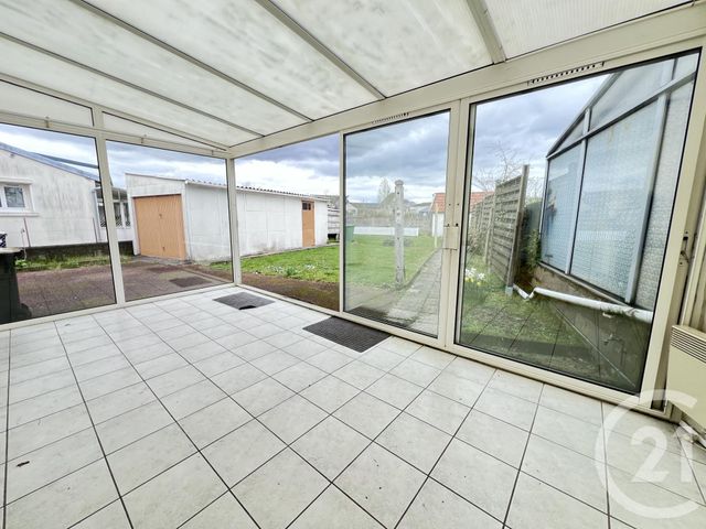 maison à vendre - 4 pièces - 92.0 m2 - JOUE LES TOURS - 37 - CENTRE - Century 21 Agence Grand Sud