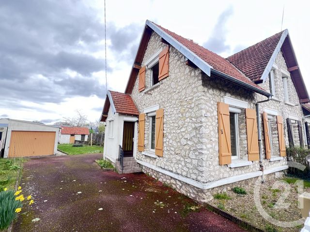 maison - JOUE LES TOURS - 37