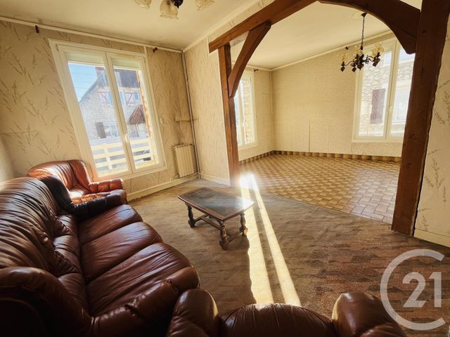 maison à vendre - 4 pièces - 92.0 m2 - JOUE LES TOURS - 37 - CENTRE - Century 21 Agence Grand Sud