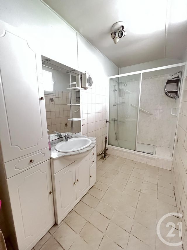 maison à vendre - 4 pièces - 92.0 m2 - JOUE LES TOURS - 37 - CENTRE - Century 21 Agence Grand Sud