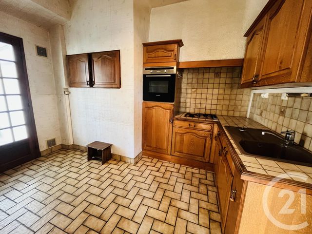 maison à vendre - 4 pièces - 92.0 m2 - JOUE LES TOURS - 37 - CENTRE - Century 21 Agence Grand Sud