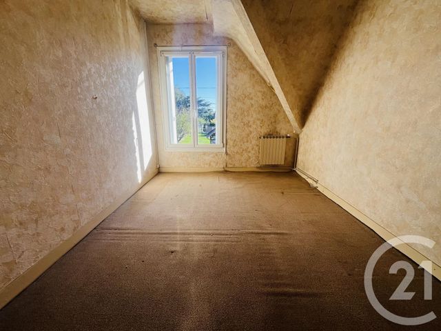 maison à vendre - 4 pièces - 92.0 m2 - JOUE LES TOURS - 37 - CENTRE - Century 21 Agence Grand Sud