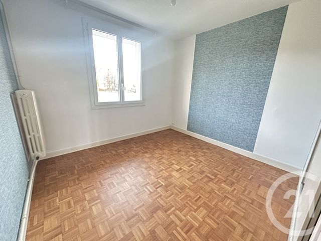 Appartement F3 à louer - 3 pièces - 55.0 m2 - TOURS - 37 - CENTRE - Century 21 Agence Grand Sud