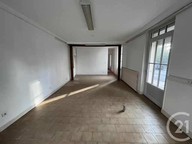 commerce à louer - 60.0 m2 - TOURS - 37 - CENTRE - Century 21 Agence Grand Sud