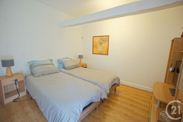 maison à vendre - 5 pièces - 149.0 m2 - NEUIL - 37 - CENTRE - Century 21 Agence Grand Sud