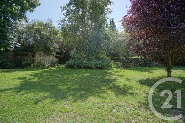 maison à vendre - 5 pièces - 149.0 m2 - NEUIL - 37 - CENTRE - Century 21 Agence Grand Sud