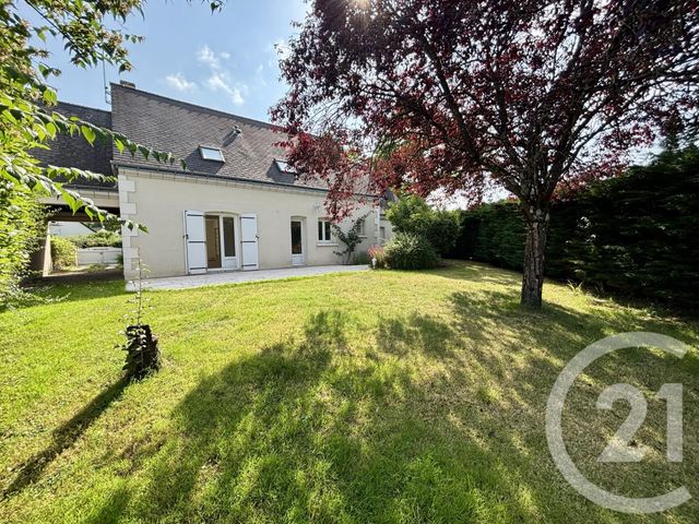 maison - CHAMBRAY LES TOURS - 37