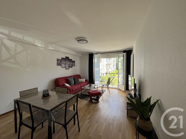 appartement - TOURS - 37