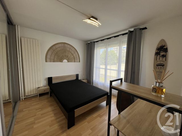 Appartement F4 à louer - 4 pièces - 81.89 m2 - TOURS - 37 - CENTRE - Century 21 Agence Grand Sud