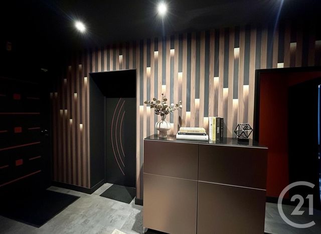 maison à vendre - 6 pièces - 195.0 m2 - ESVRES - 37 - CENTRE - Century 21 Agence Grand Sud