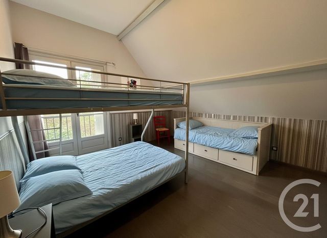 maison à vendre - 6 pièces - 195.0 m2 - ESVRES - 37 - CENTRE - Century 21 Agence Grand Sud