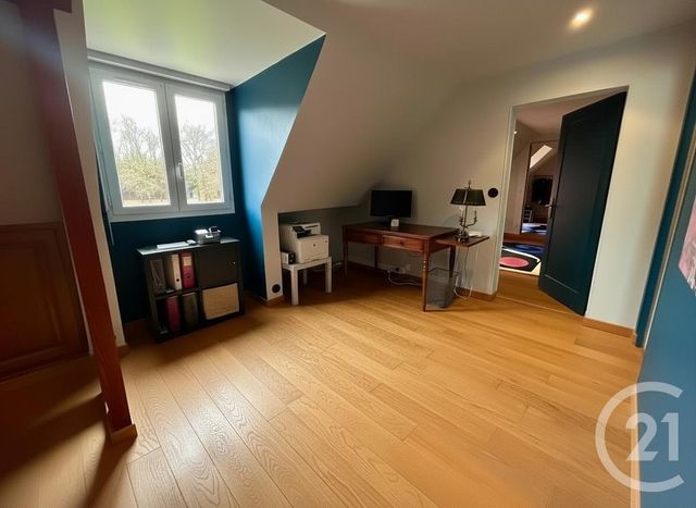 maison à vendre - 6 pièces - 195.0 m2 - ESVRES - 37 - CENTRE - Century 21 Agence Grand Sud