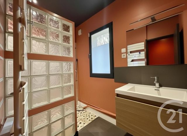 maison à vendre - 6 pièces - 195.0 m2 - ESVRES - 37 - CENTRE - Century 21 Agence Grand Sud