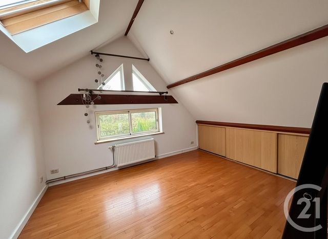 maison à vendre - 6 pièces - 195.0 m2 - ESVRES - 37 - CENTRE - Century 21 Agence Grand Sud