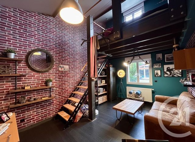 maison à vendre - 6 pièces - 195.0 m2 - ESVRES - 37 - CENTRE - Century 21 Agence Grand Sud