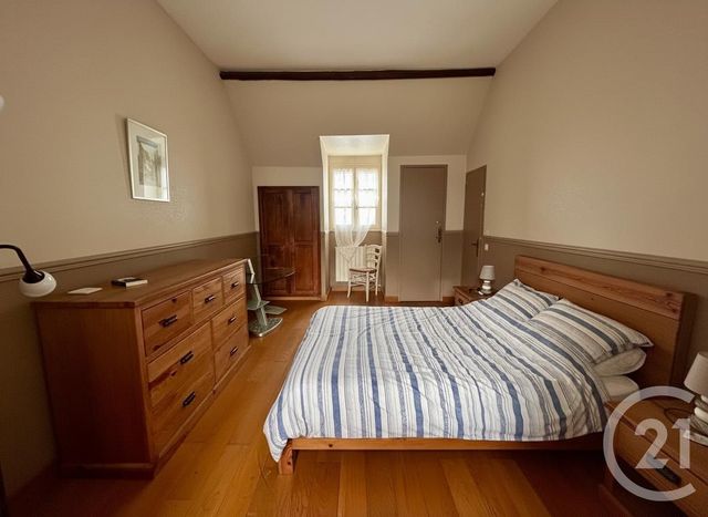 maison à vendre - 6 pièces - 195.0 m2 - ESVRES - 37 - CENTRE - Century 21 Agence Grand Sud