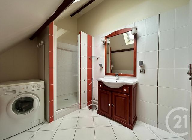 maison à vendre - 6 pièces - 195.0 m2 - ESVRES - 37 - CENTRE - Century 21 Agence Grand Sud