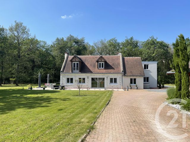 Maison à vendre ESVRES