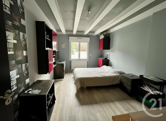 maison à vendre - 6 pièces - 195.0 m2 - ESVRES - 37 - CENTRE - Century 21 Agence Grand Sud