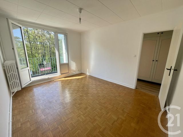appartement - TOURS - 37