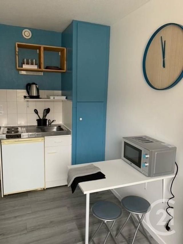 Appartement Studio à louer TOURS