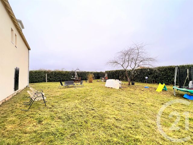 maison à vendre - 6 pièces - 115.99 m2 - AMBOISE - 37 - CENTRE - Century 21 Agence Grand Sud