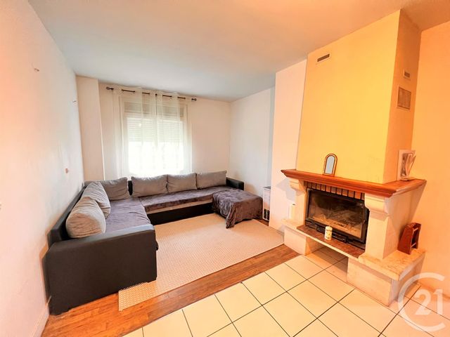 maison à vendre - 6 pièces - 115.99 m2 - AMBOISE - 37 - CENTRE - Century 21 Agence Grand Sud