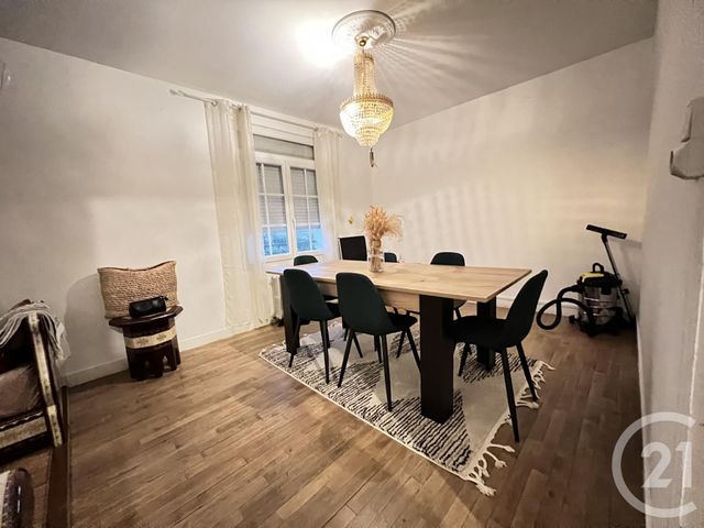 maison à vendre - 6 pièces - 115.99 m2 - AMBOISE - 37 - CENTRE - Century 21 Agence Grand Sud