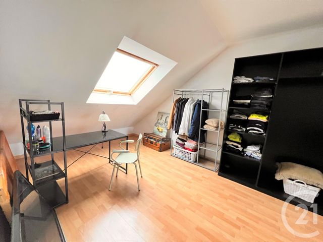 maison à vendre - 6 pièces - 115.99 m2 - AMBOISE - 37 - CENTRE - Century 21 Agence Grand Sud