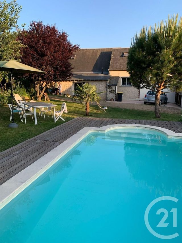 maison - JOUE LES TOURS - 37