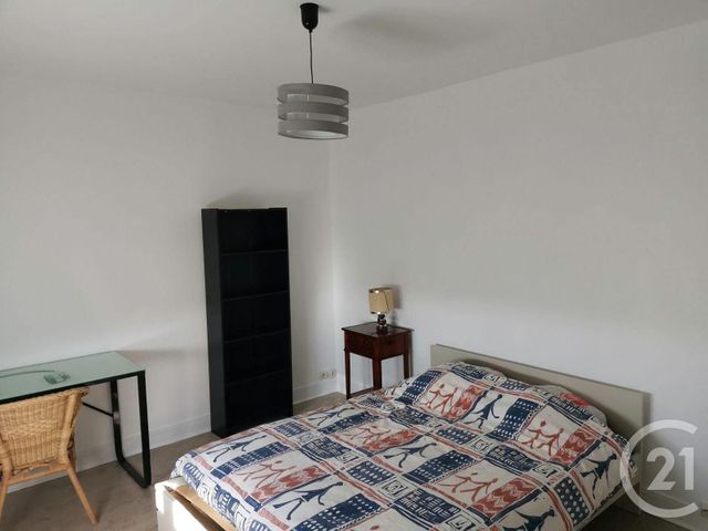Appartement à louer - 4 pièces - 74.94 m2 - TOURS - 37 - CENTRE - Century 21 Agence Grand Sud