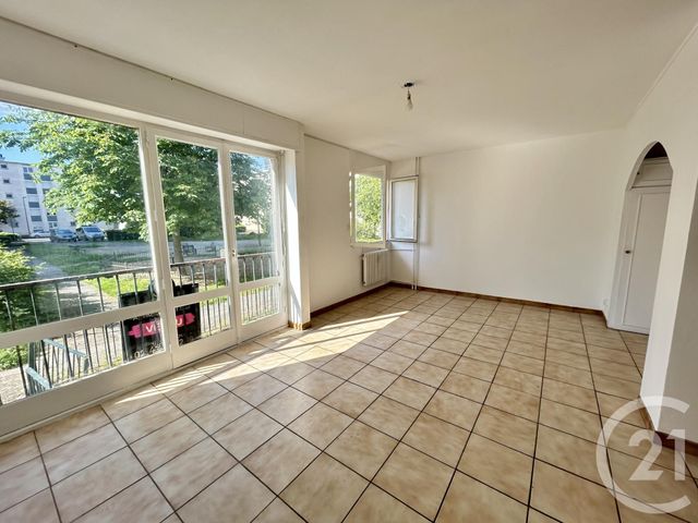 appartement - JOUE LES TOURS - 37