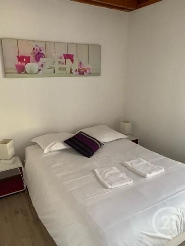 maison à louer - 5 pièces - 68.5 m2 - TOURS - 37 - CENTRE - Century 21 Agence Grand Sud