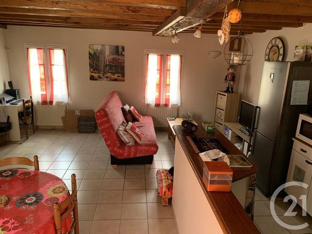 appartement - ST AVERTIN - 37