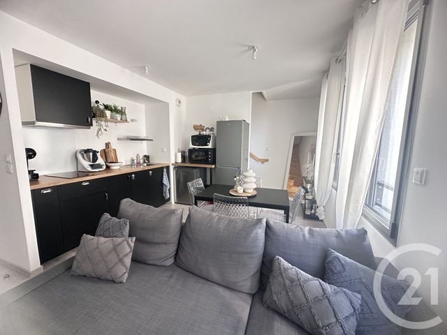 appartement - LA RICHE - 37