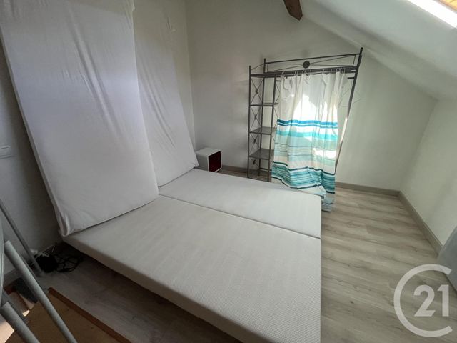 Appartement F2 à louer - 2 pièces - 30.39 m2 - AZAY LE RIDEAU - 37 - CENTRE - Century 21 Agence Grand Sud