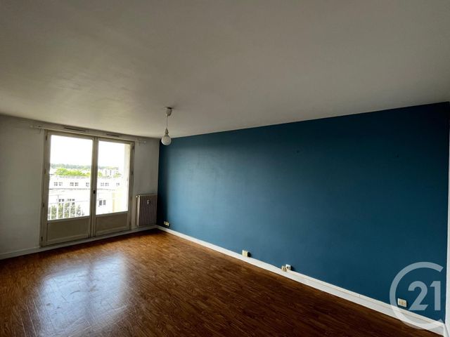 Appartement F1 à louer - 1 pièce - 32.89 m2 - JOUE LES TOURS - 37 - CENTRE - Century 21 Agence Grand Sud