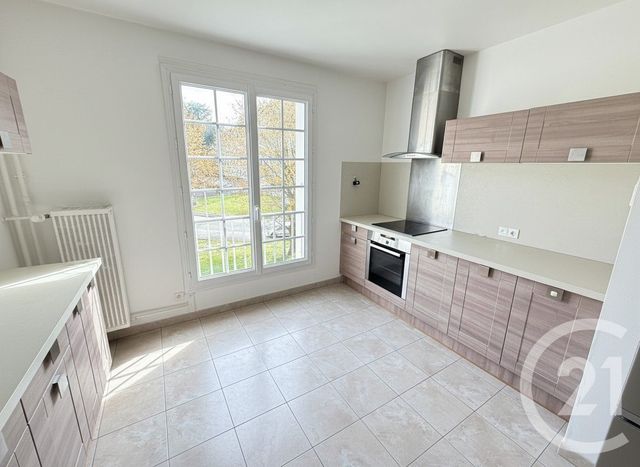 appartement - TOURS - 37