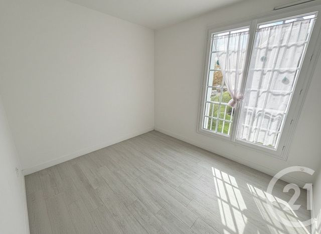 Appartement F3 à louer - 3 pièces - 63.05 m2 - TOURS - 37 - CENTRE - Century 21 Agence Grand Sud