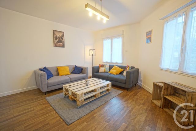 maison à louer - 6 pièces - 138.0 m2 - TOURS - 37 - CENTRE - Century 21 Agence Grand Sud
