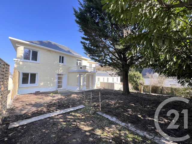 maison - MONTBAZON - 37