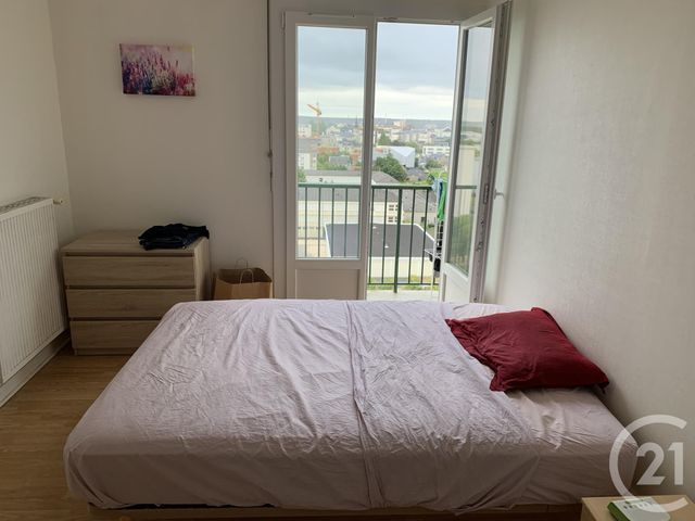 Appartement F2 à louer - 2 pièces - 49.85 m2 - JOUE LES TOURS - 37 - CENTRE - Century 21 Agence Grand Sud