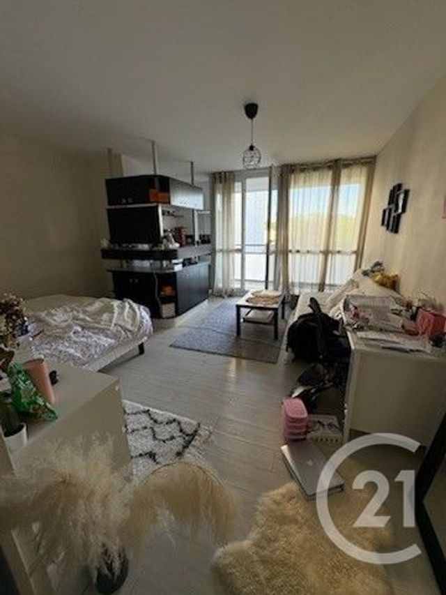 appartement - CHAMBRAY LES TOURS - 37